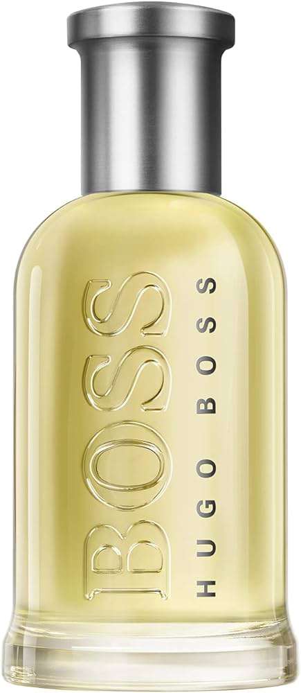 Купити Hugo Boss Bottled - Profumo