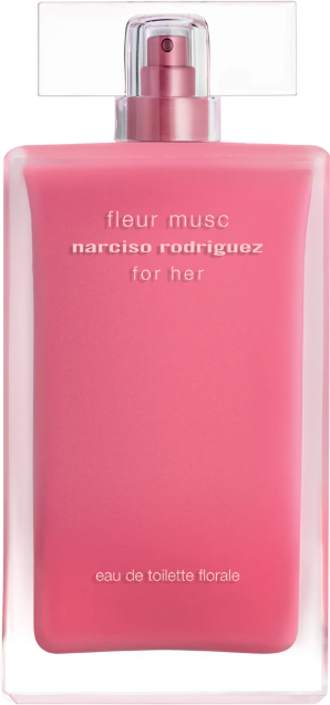 Narciso Rodriguez For Her Fleur Musc Florale