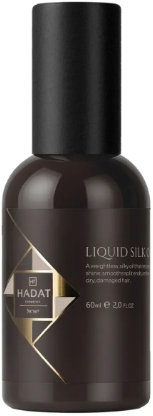 Hadat Liquid Silk Oil