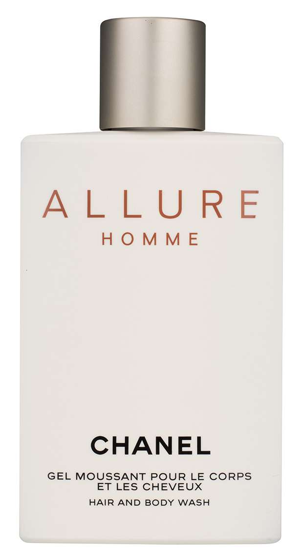 Купити Chanel Allure Homme Edition Blanche hair and body wash - Profumo