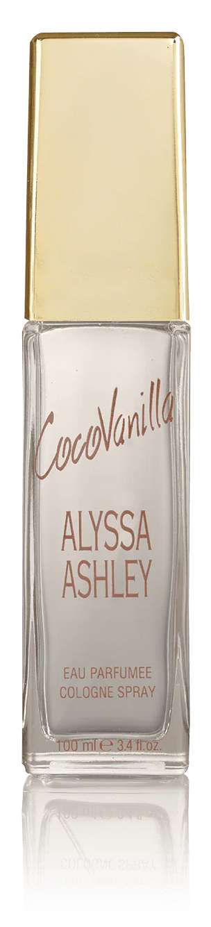 Купити Alyssa Ashley Cocovanilla Cologne spray - Profumo