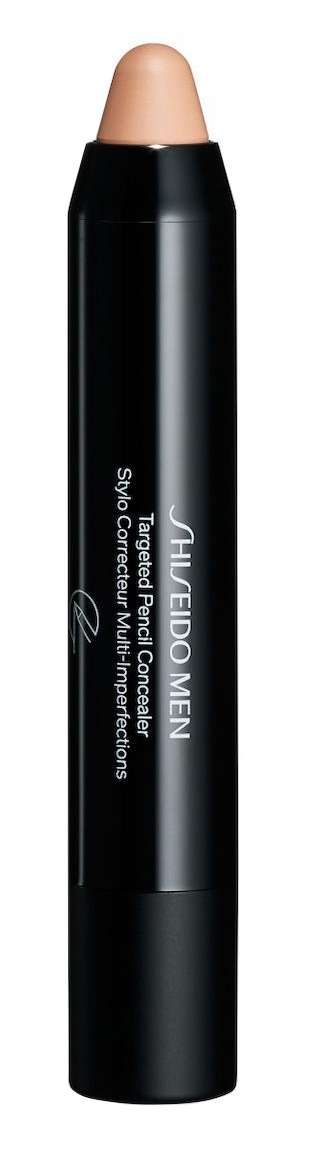 Купити Shiseido Men Targeted Pencil Concealer - Profumo