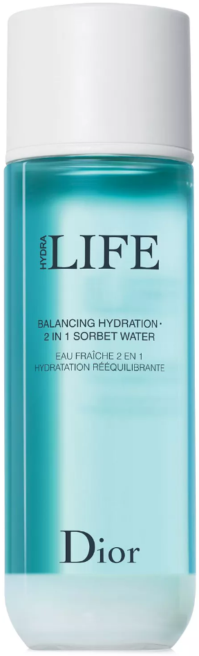 купити Dior Hydra Life Balancing Hydration 2-in-1 Sorbet Water - profumo