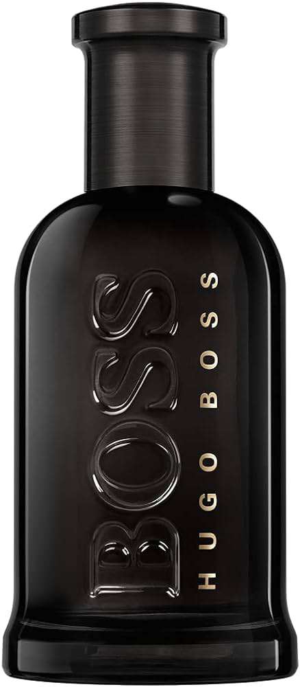 Купити Hugo Boss Bottled Parfum - Profumo