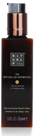 Rituals the Ritual of Ayurveda hand balm