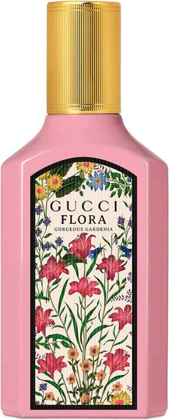 Купити Gucci Flora Gorgeous Gardenia - Profumo