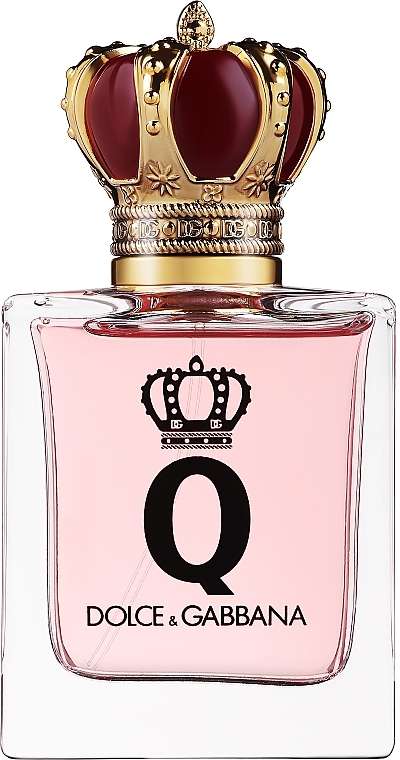 Купити Dolce & Gabbana Q by Dolce & Gabbana - Profumo