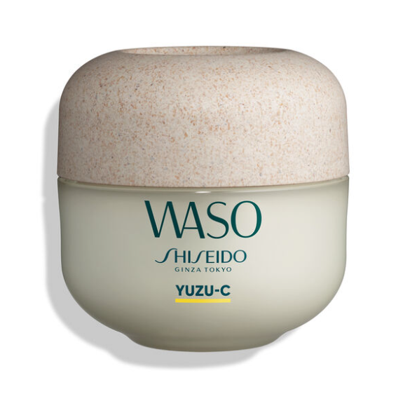 Shiseido Waso Yuzu-C Beauty Sleeping Mask