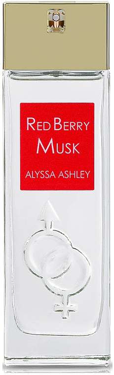 Купити Alyssa Ashley Red Berry Musk - Profumo