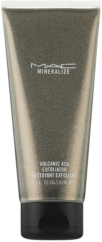 купити M.A.C Mineralize Volcanic Ash Exfoliator - profumo