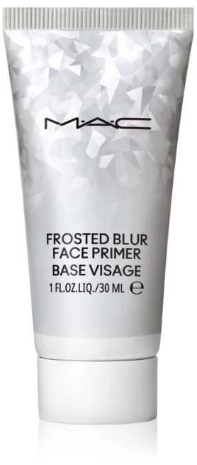 купити MAC Cosmetics Holiday Frosted Blur Face Primer - profumo