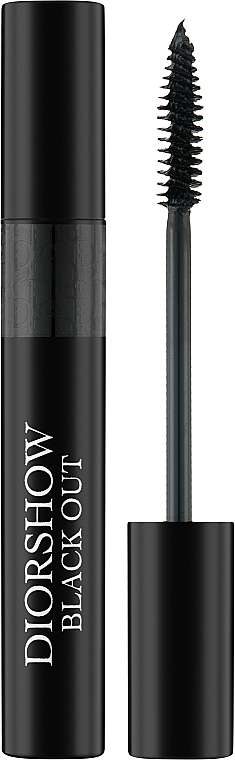 Купити Dior Diorshow Blackout - Profumo