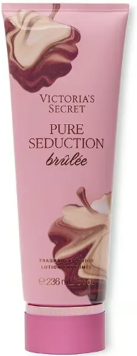 Victoria's Secret Pure Seduction Brulee Fragrance Lotion