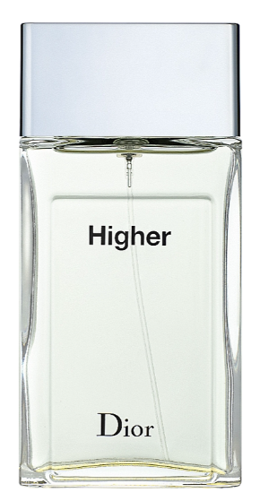 Купити Dior Higher - Profumo