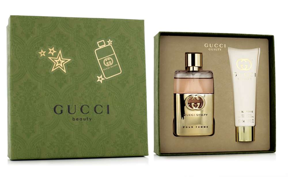 Купити Gucci Guilty Pour Femme - Profumo