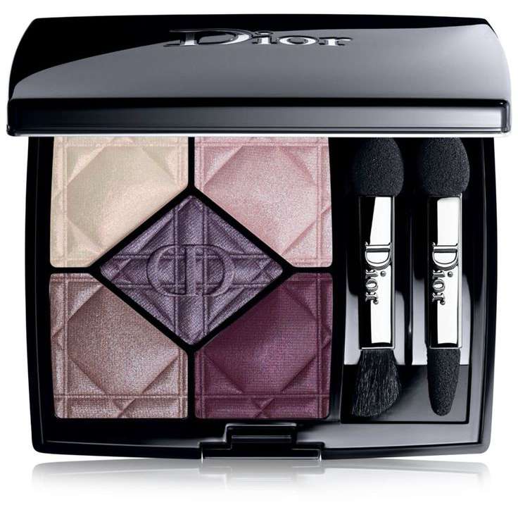 Купити Dior 5 Couleurs High Fidelity Colors & Effects Eyeshadow Palette - Profumo