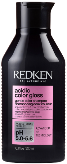 Redken Acidic Color Gloss Shampoo