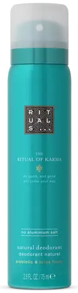 Rituals The Ritual of Karma Natural Deodorant