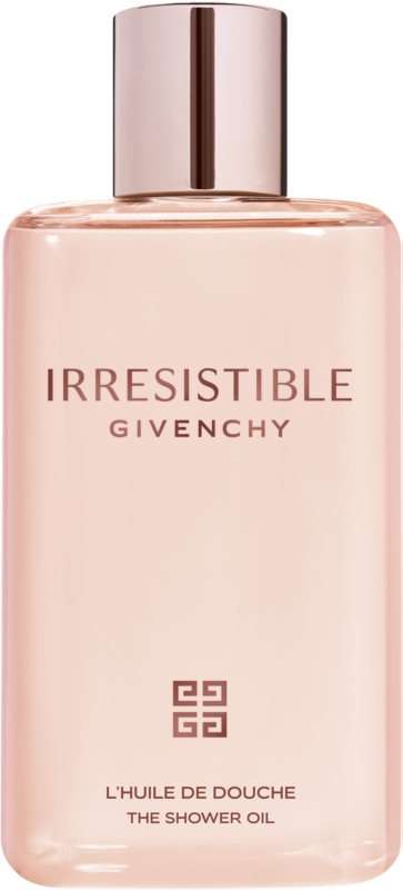 Купити Givenchy Irresistible - Profumo