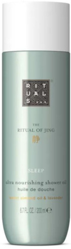 Rituals The Ritual of Jing Sleep Shower Oil