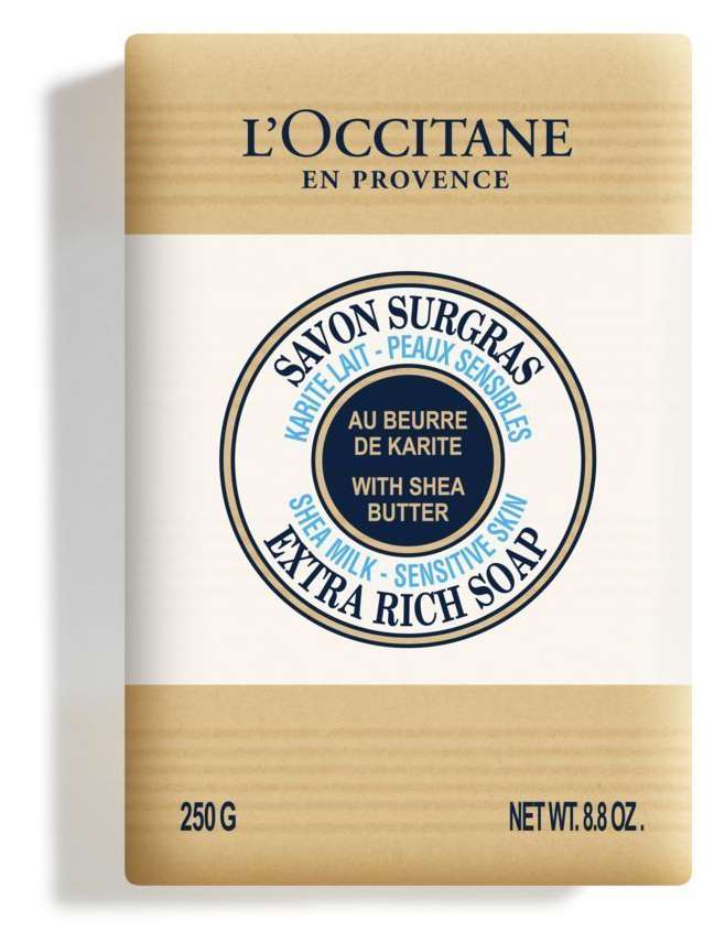 Купити L'Occitane Karite Sapone Solido - Profumo