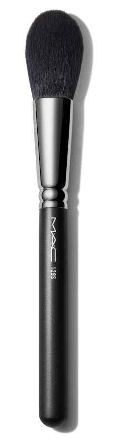 Купити MAC 129S Synthetic Powder/Blush Brush - Profumo