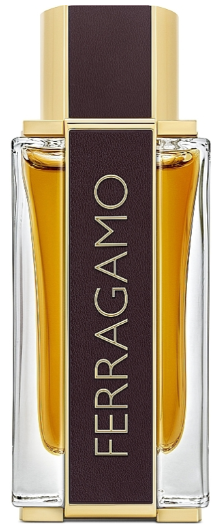 Ferragamo Spicy Leather