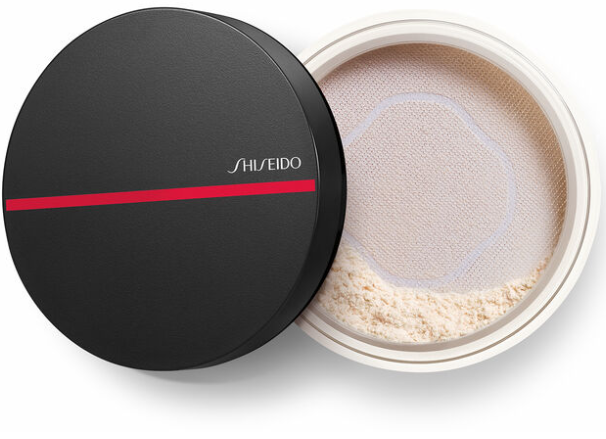 купити Shiseido Synchro Skin Invisible Silk Loose Powder - profumo