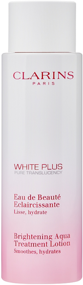 купити Clarins White Plus Brightening Beauty Lotion - profumo