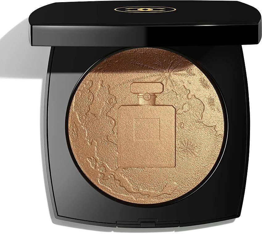 Купити Chanel Eclat Lunaire Oversize Illuminating Face Powder - Profumo