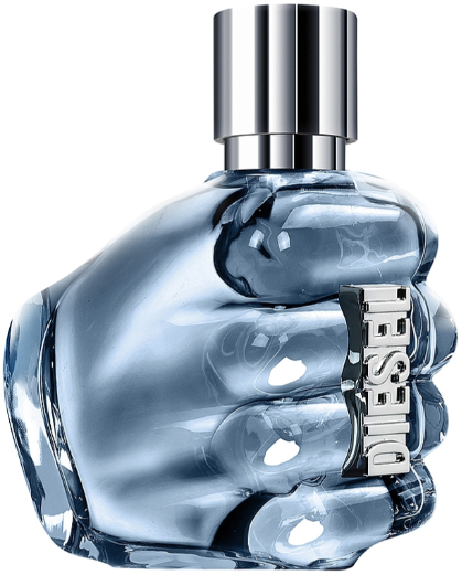 Diesel Only The Brave