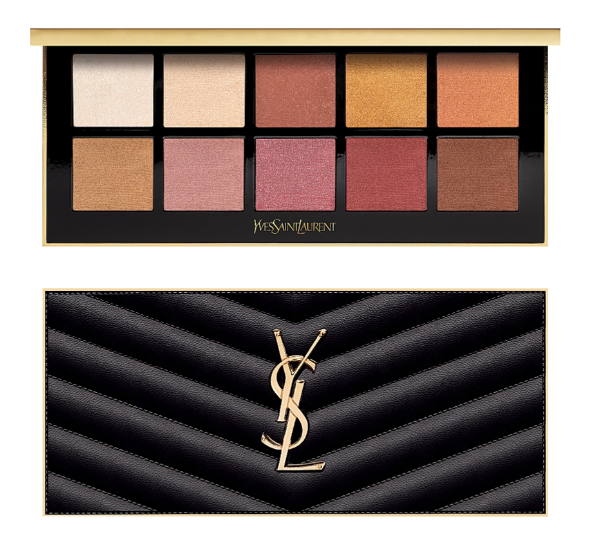купити Yves Saint Laurent Couture Colour Clutch Eyeshadow Palette - profumo