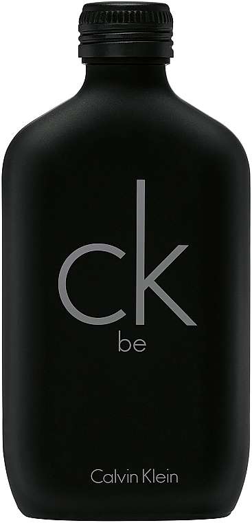 Купити Calvin Klein CK Be - Profumo