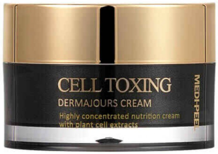MEDI-PEEL Cell Toxing Dermajours Cream