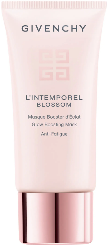 купити Givenchy L'Intemporel Blossom Glow Boosting Mask - profumo
