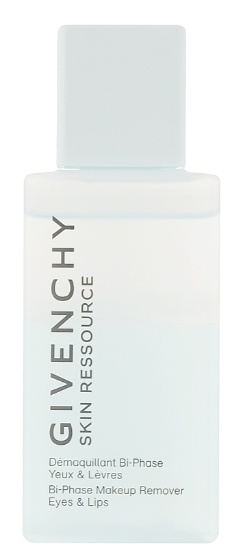 купити Givenchy Skin Ressource Biphase Makeup Remover Eyes & Lips - profumo