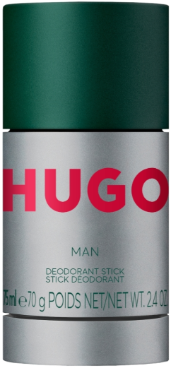 Hugo Man Deodorant Stick