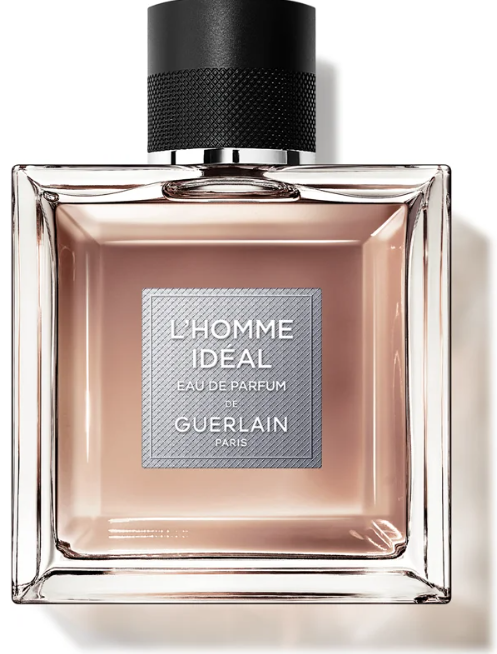 Купити Guerlain L'Homme Ideal Eau de Parfum - Profumo