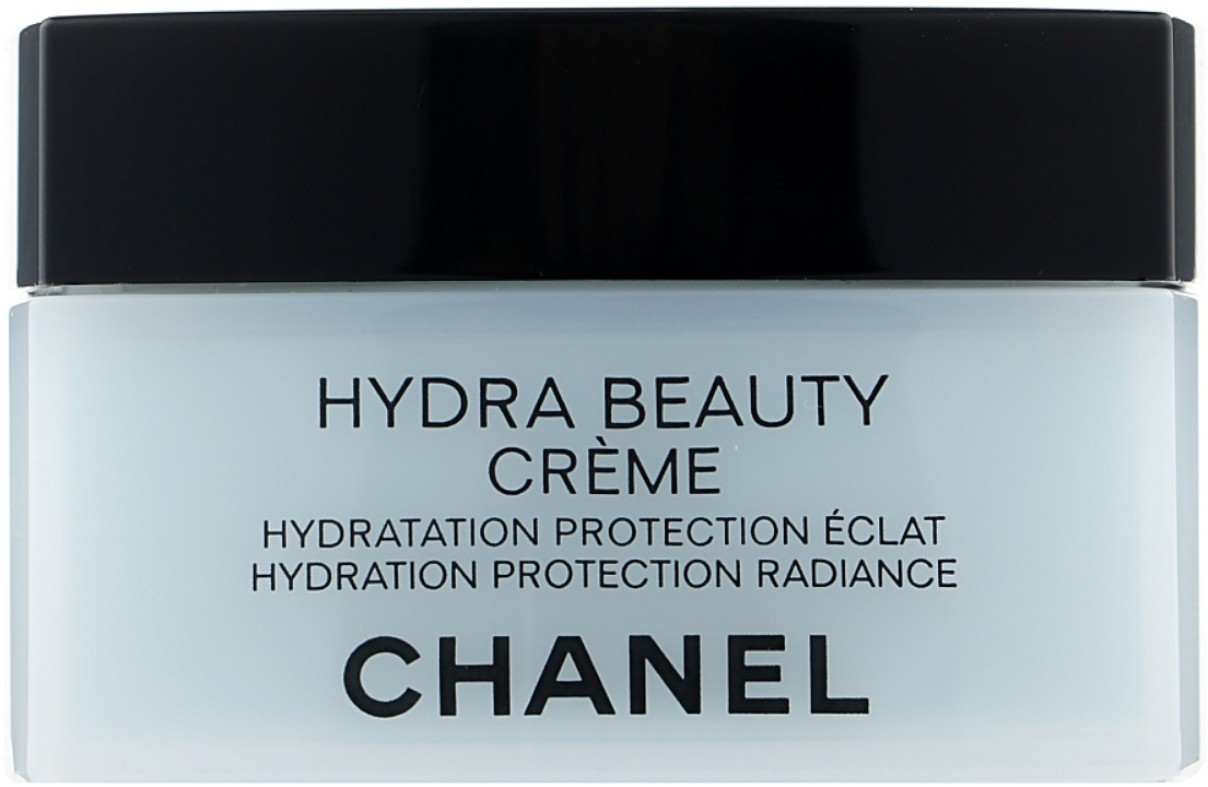 купити Chanel Hydra Beauty Hydratation Protection Radiance Creme - profumo