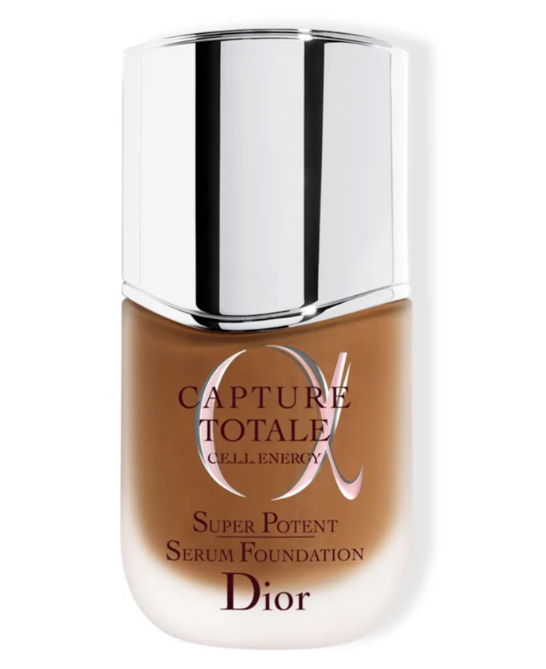 купити Dior Capture Totale Anti-aging Corrective Serum Foundation - profumo