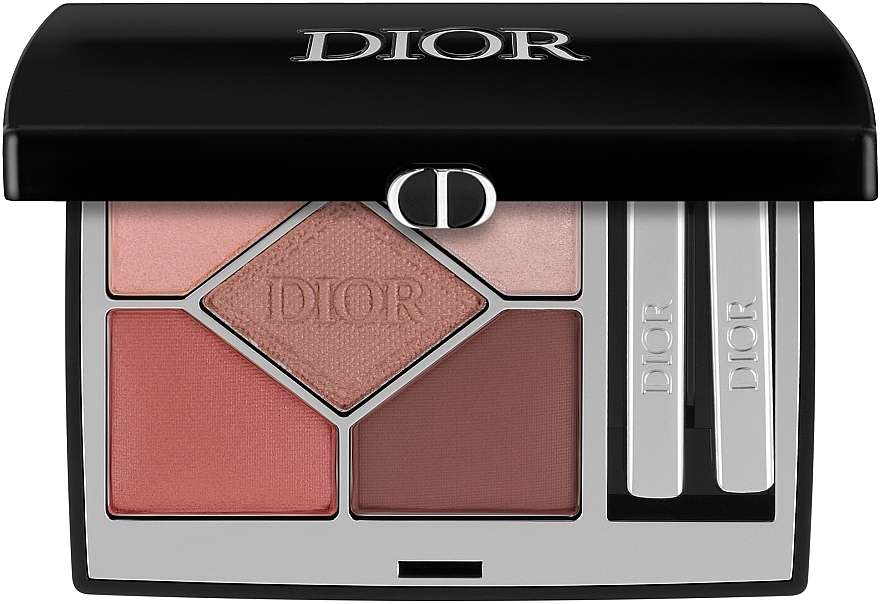 Купити Dior Diorshow 5 Couleurs Eyeshadow Palette - Profumo