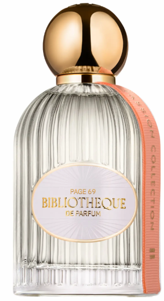 Bibliotheque de Parfum Page 69