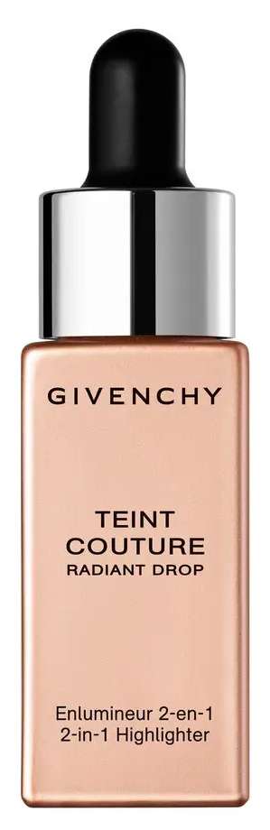 Купити Givenchy Teint Couture Radiant Drop 2-in-1 Highlighter - Profumo
