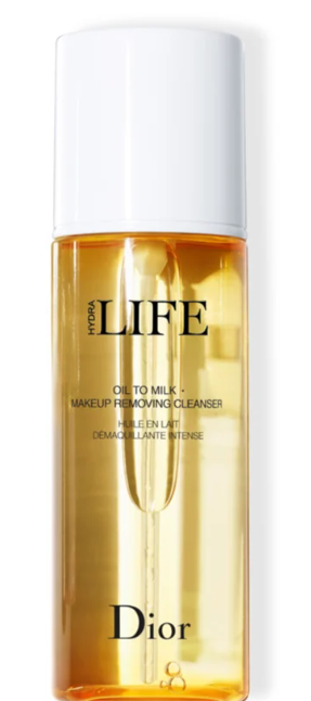 купити Dior Hydra Life Oil To Milk Makeup Removing Cleanser - profumo