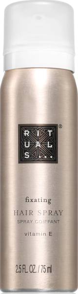 Rituals Fixating Hair Spray