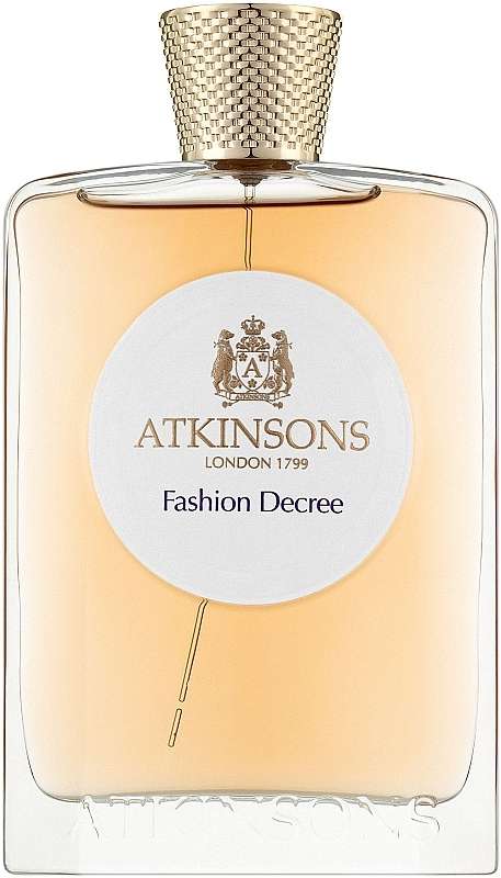 Купити Atkinsons Fashion Decree - Profumo