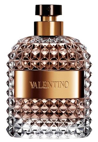 Купити Valentino Uomo -  Profumo