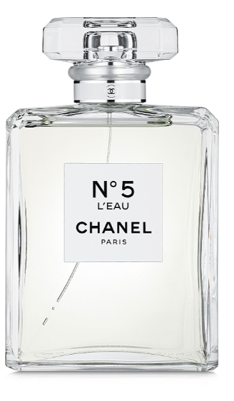 Chanel N5 L'Eau - Profumo