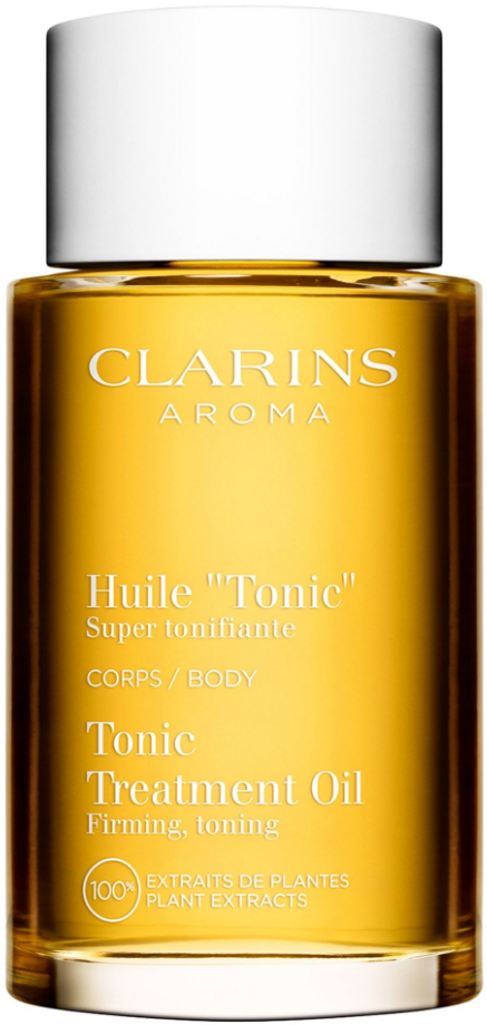 купити Clarins Tonic Body Treatment Oil - profumo