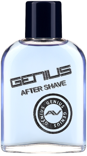 Genius Ice After Shave